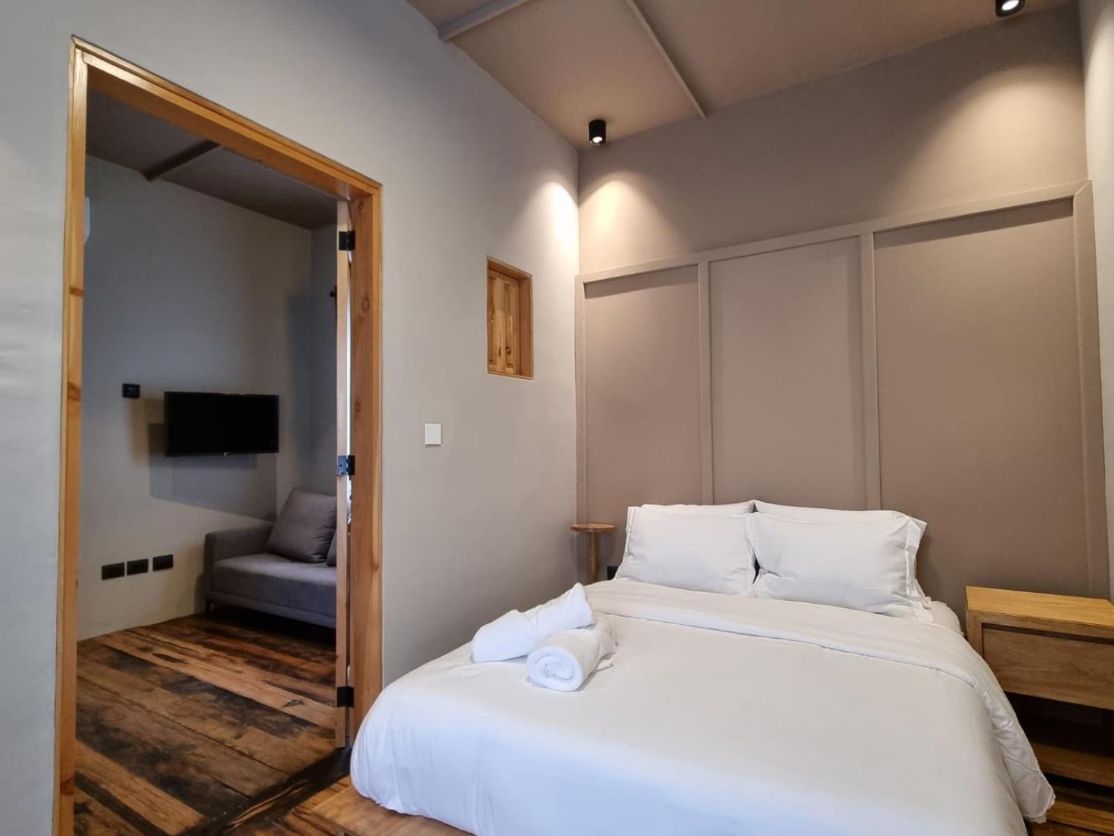 Hotel Casa Origenes San Miguel de Allende Zewnętrze zdjęcie