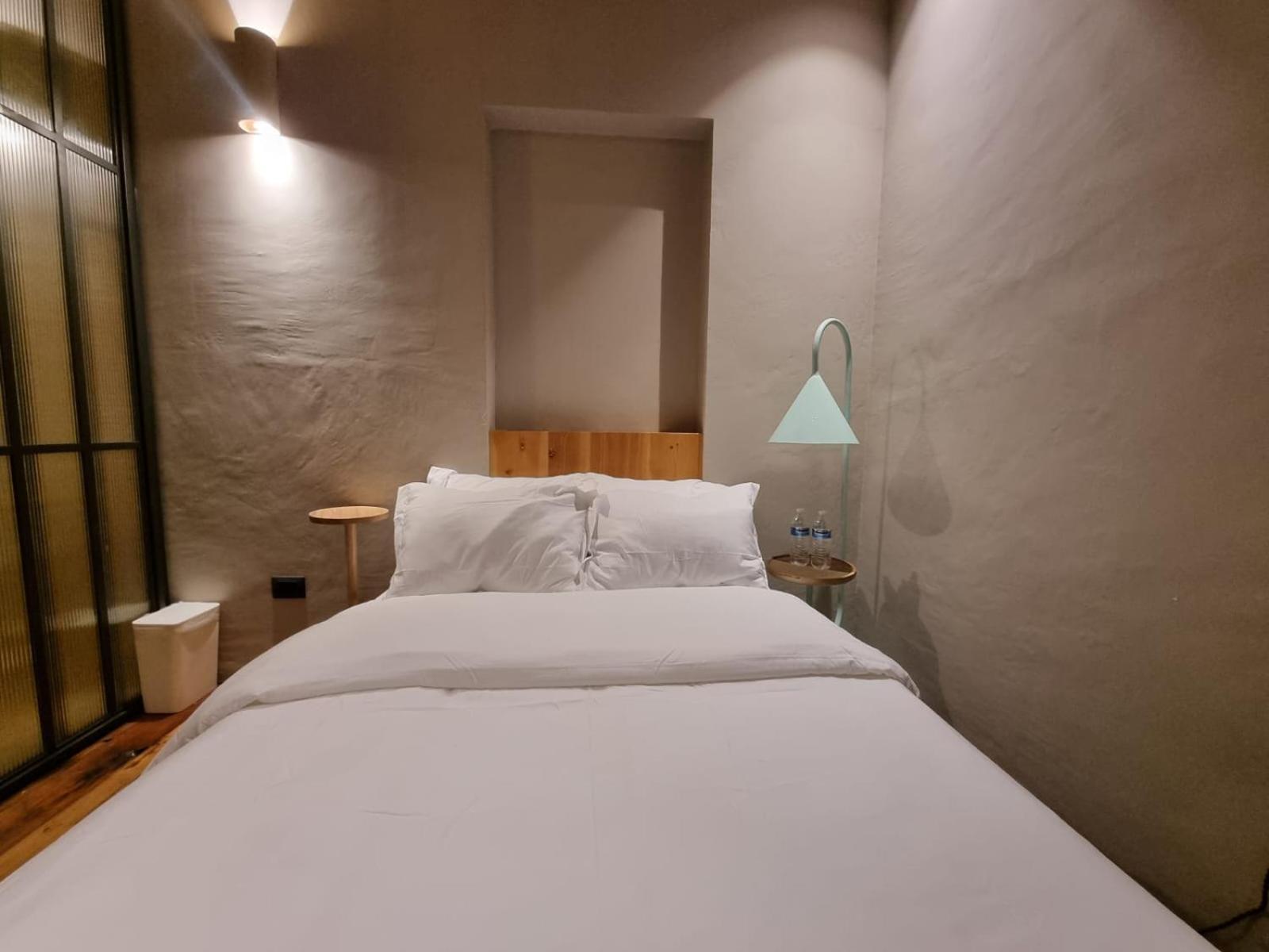 Hotel Casa Origenes San Miguel de Allende Zewnętrze zdjęcie