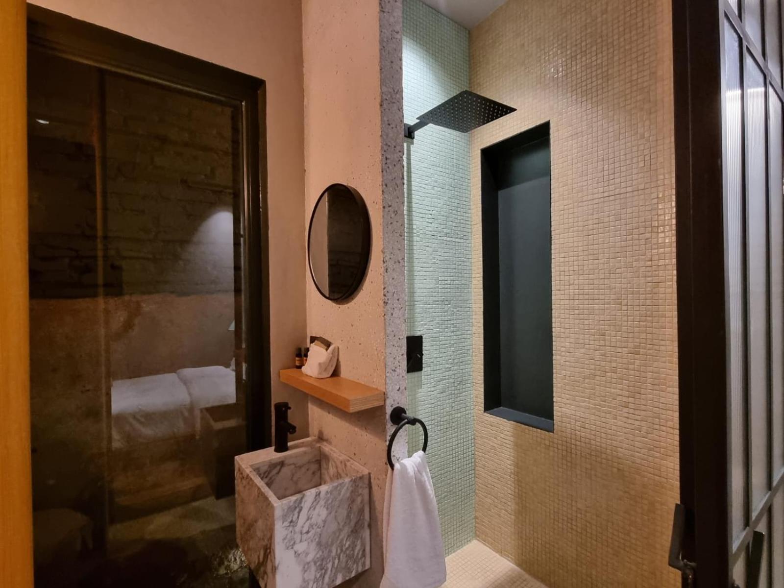 Hotel Casa Origenes San Miguel de Allende Zewnętrze zdjęcie