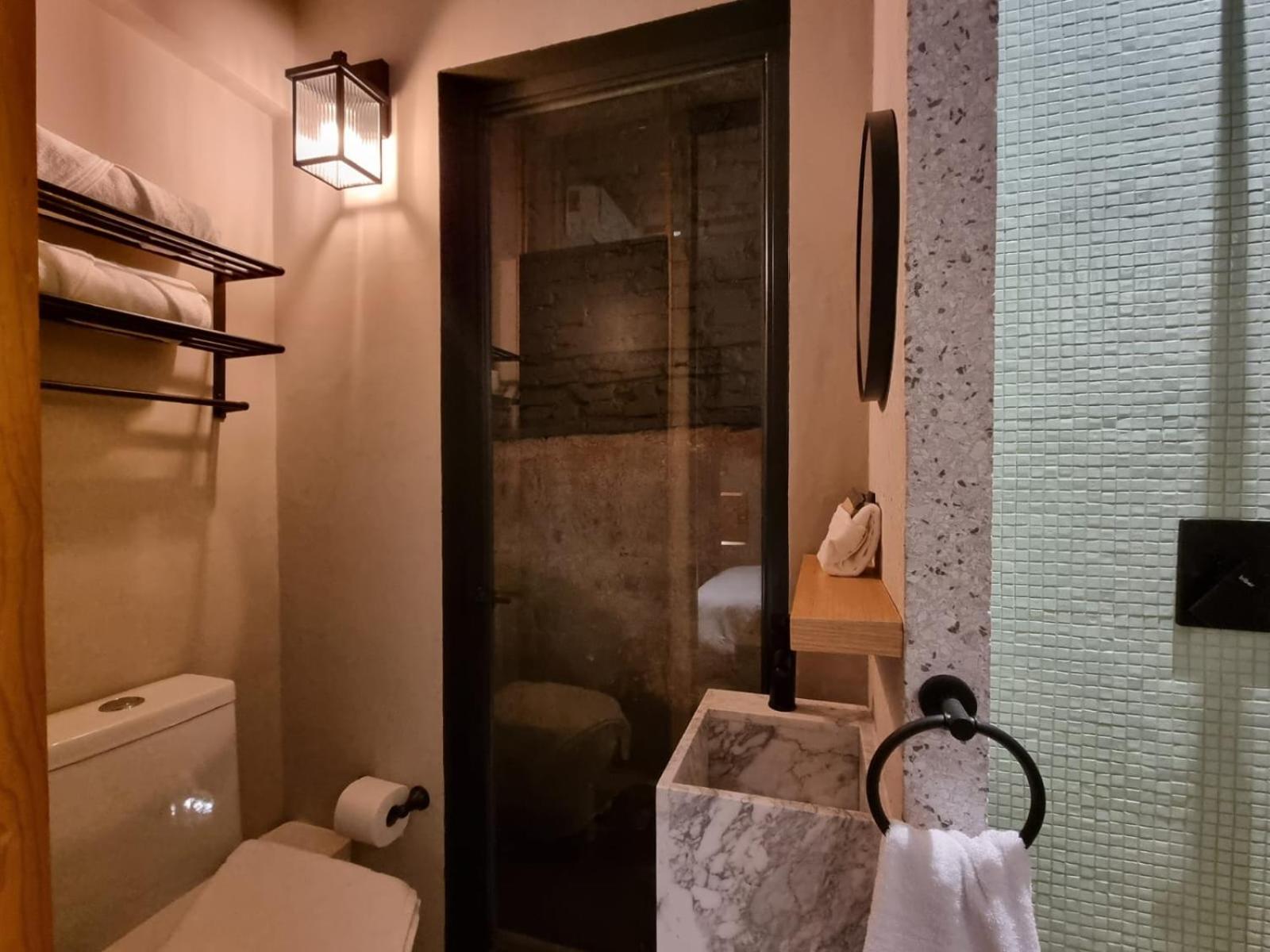 Hotel Casa Origenes San Miguel de Allende Zewnętrze zdjęcie