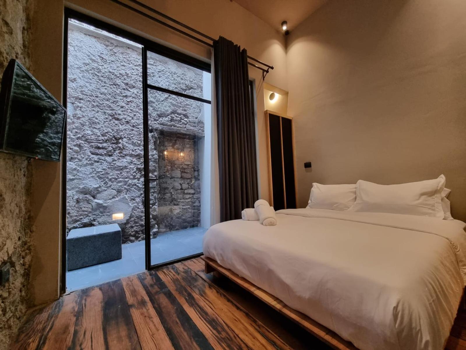 Hotel Casa Origenes San Miguel de Allende Zewnętrze zdjęcie