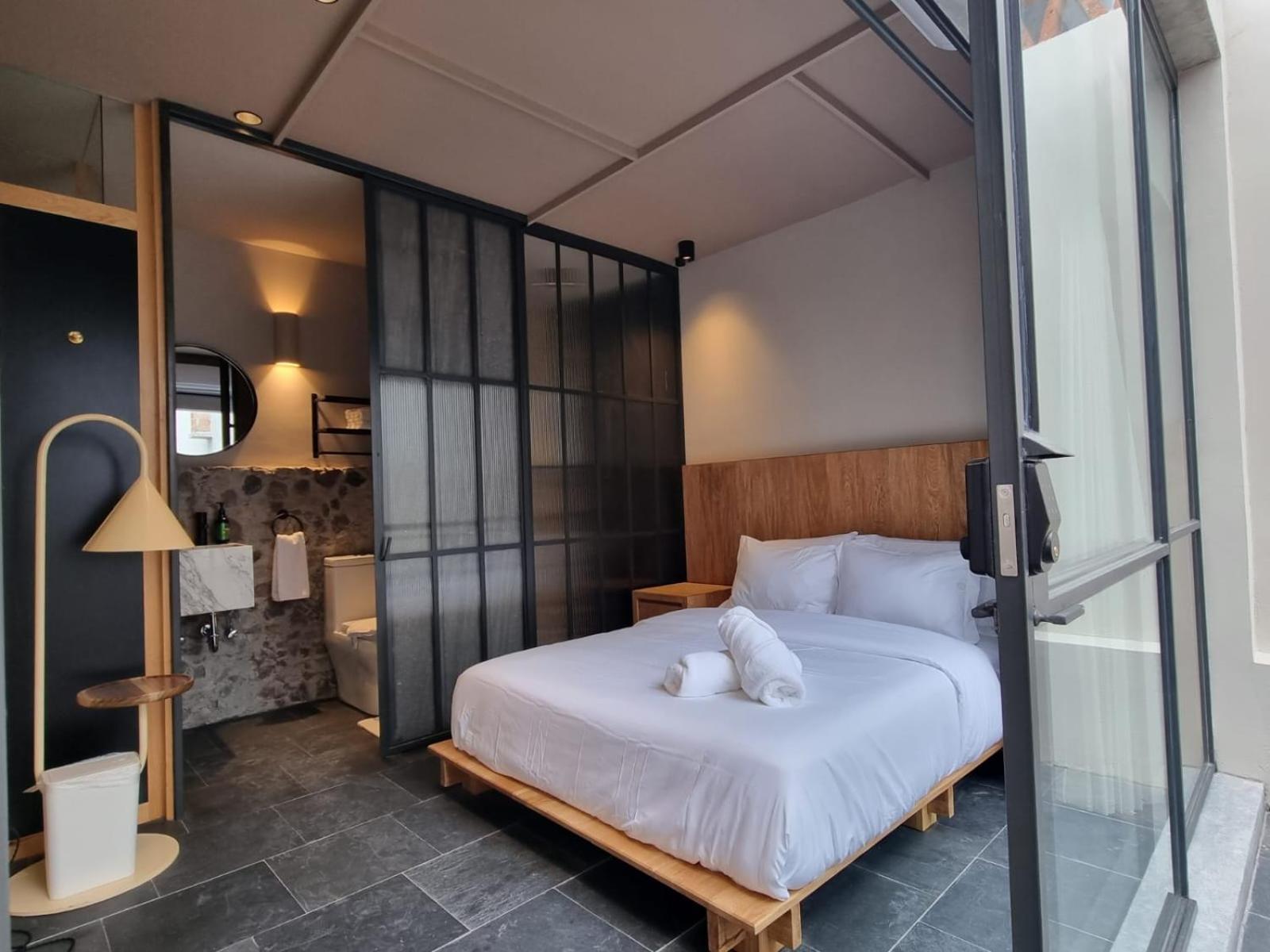Hotel Casa Origenes San Miguel de Allende Zewnętrze zdjęcie