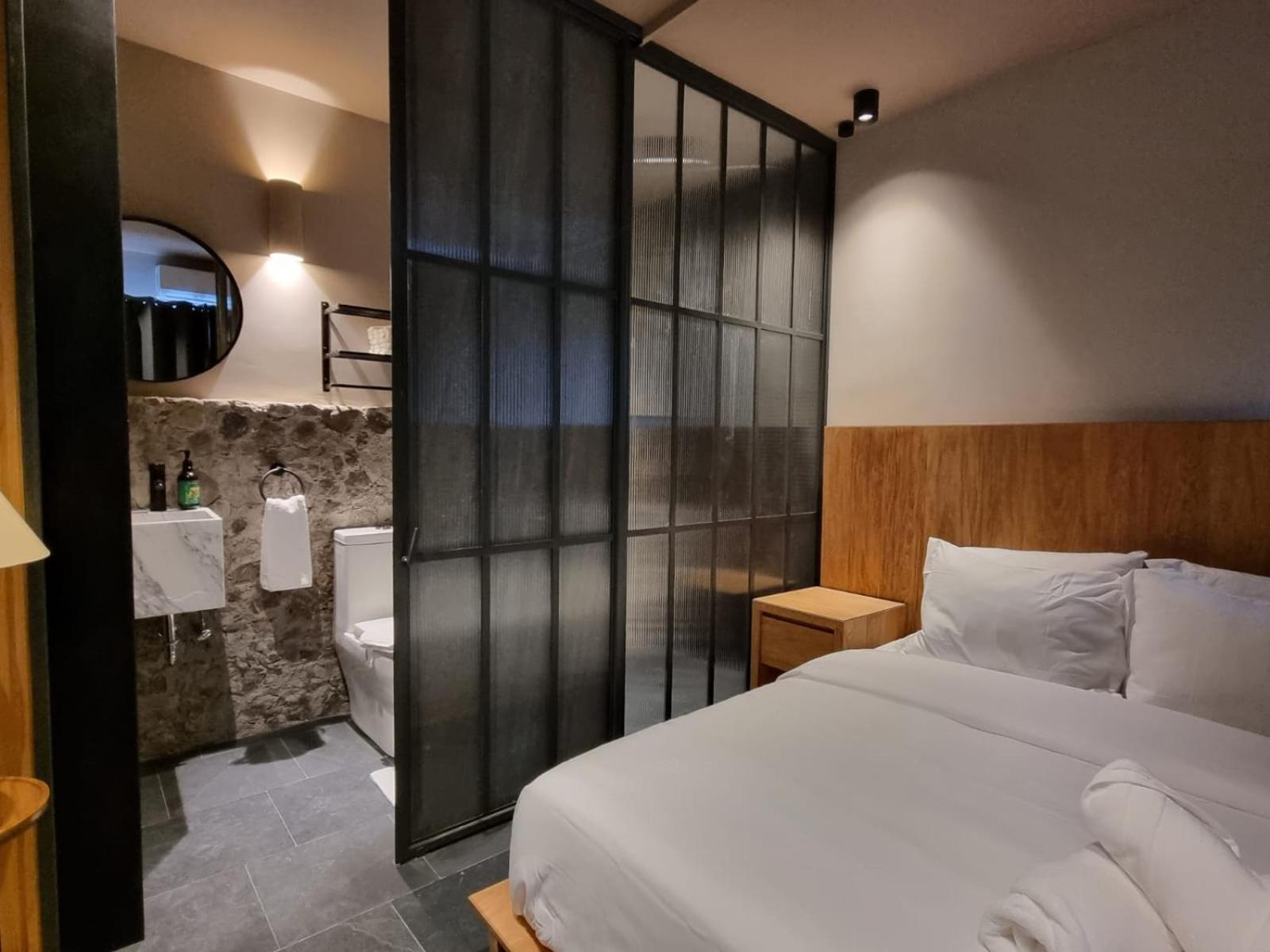 Hotel Casa Origenes San Miguel de Allende Zewnętrze zdjęcie