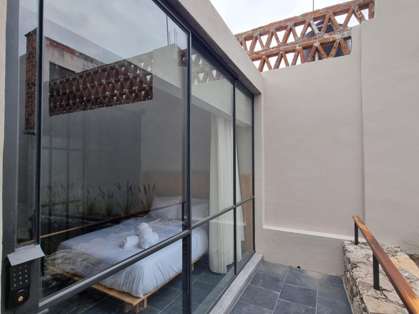 Hotel Casa Origenes San Miguel de Allende Zewnętrze zdjęcie