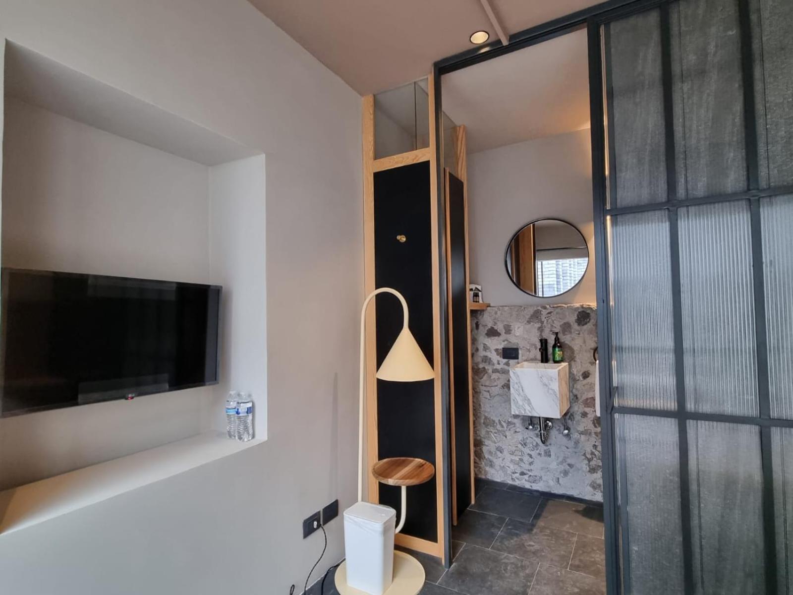 Hotel Casa Origenes San Miguel de Allende Zewnętrze zdjęcie