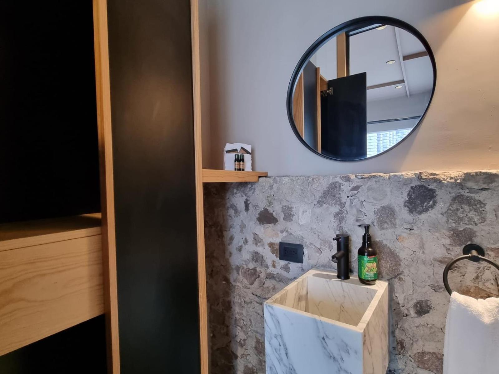 Hotel Casa Origenes San Miguel de Allende Zewnętrze zdjęcie