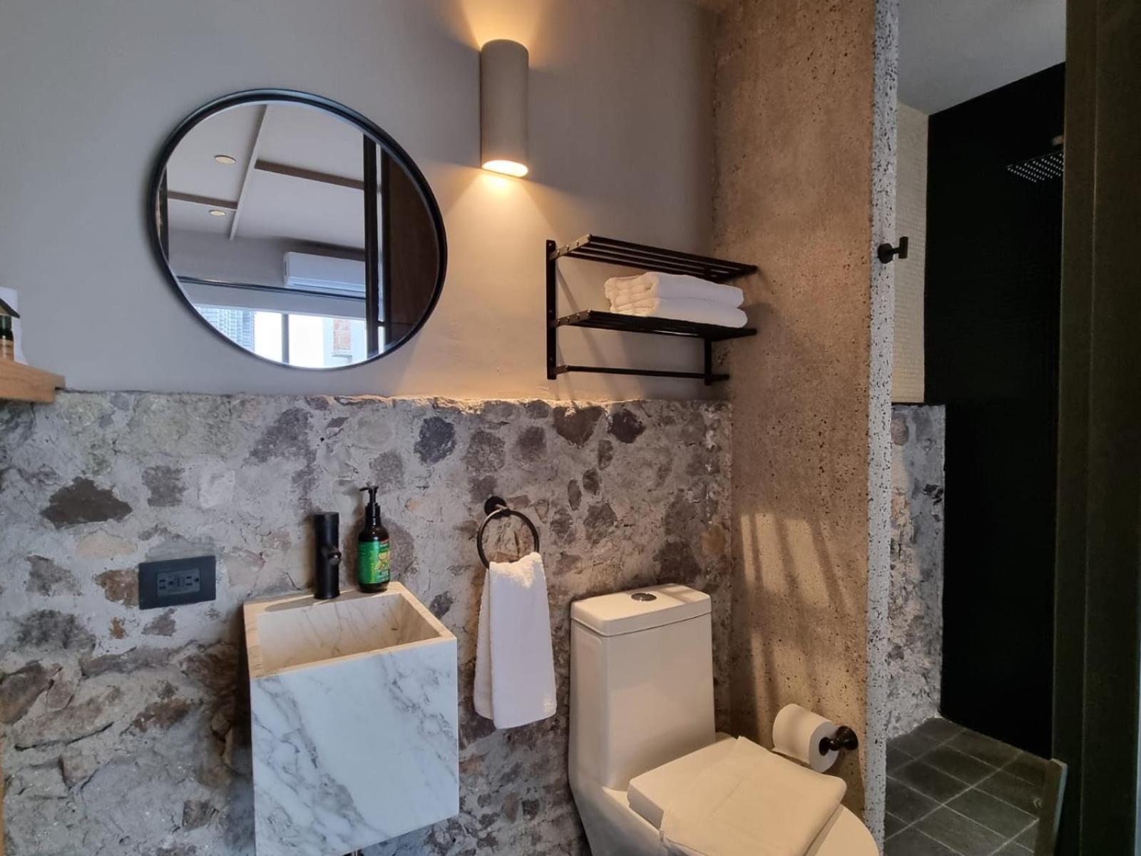 Hotel Casa Origenes San Miguel de Allende Zewnętrze zdjęcie
