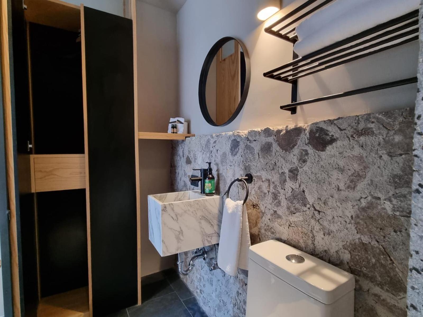 Hotel Casa Origenes San Miguel de Allende Zewnętrze zdjęcie