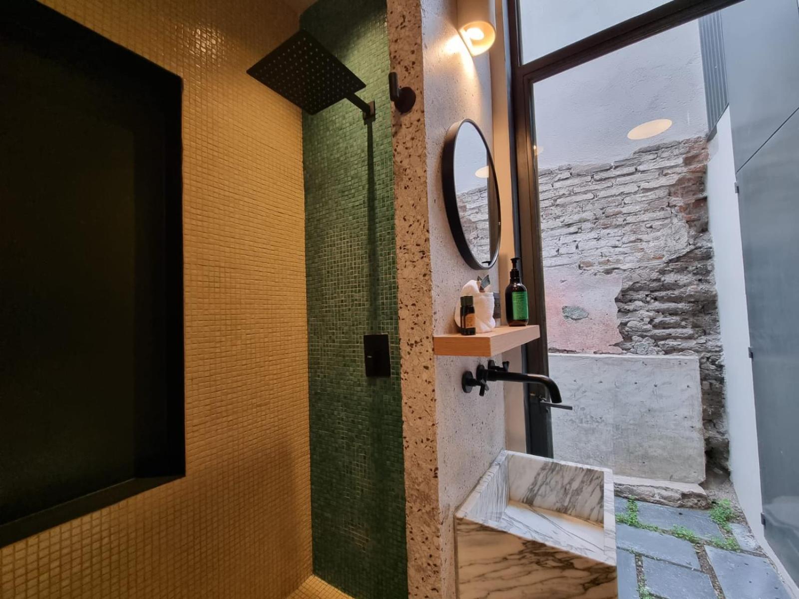 Hotel Casa Origenes San Miguel de Allende Zewnętrze zdjęcie