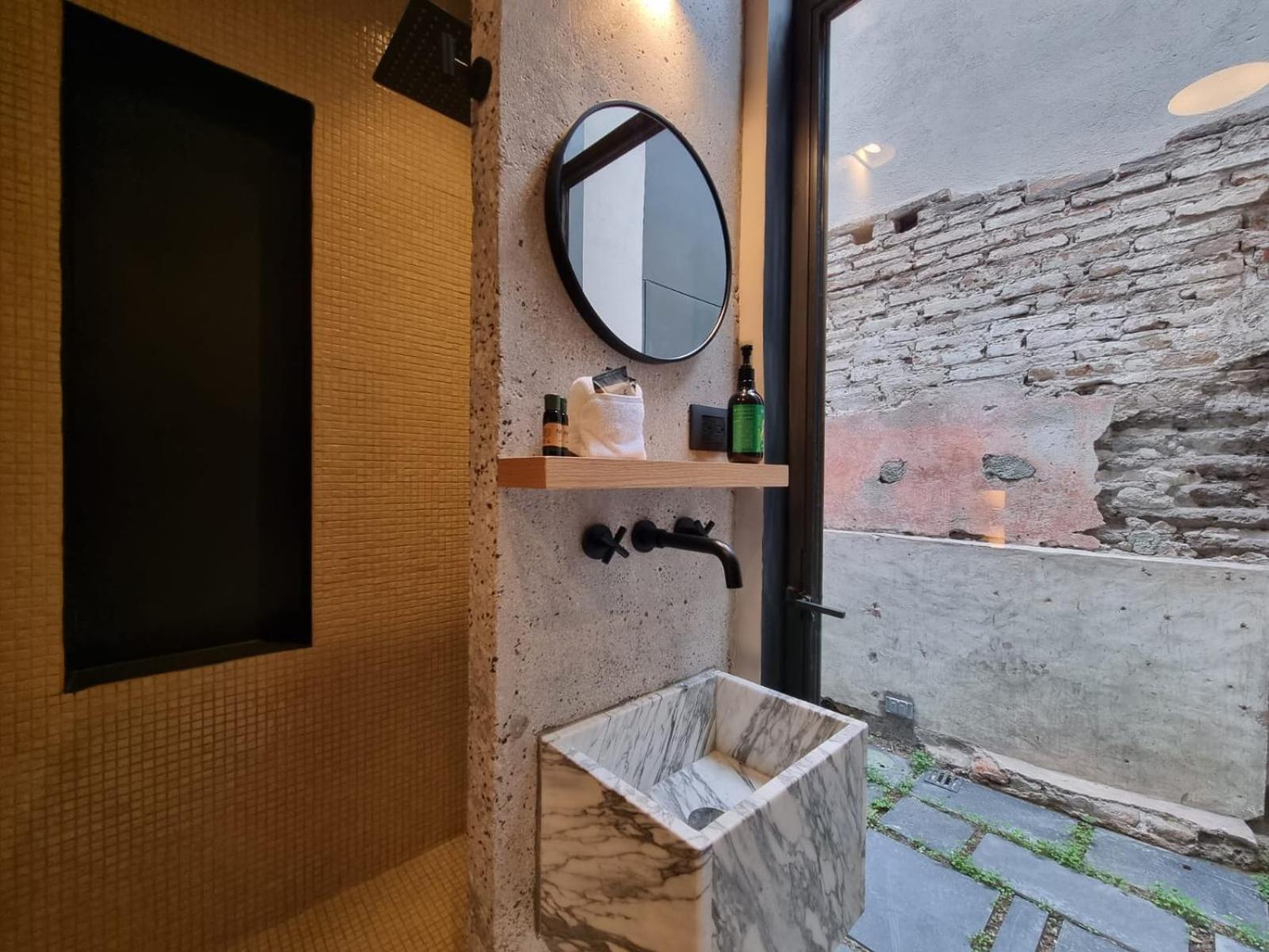 Hotel Casa Origenes San Miguel de Allende Zewnętrze zdjęcie