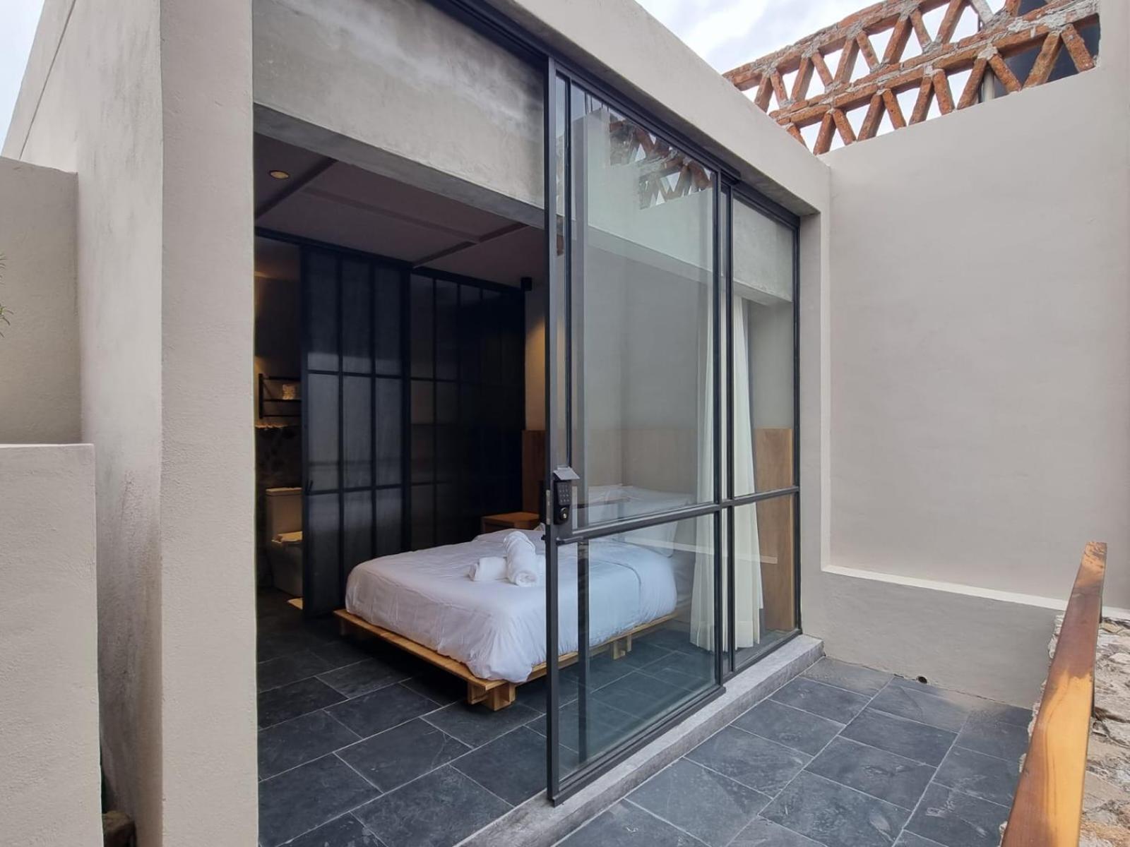 Hotel Casa Origenes San Miguel de Allende Zewnętrze zdjęcie