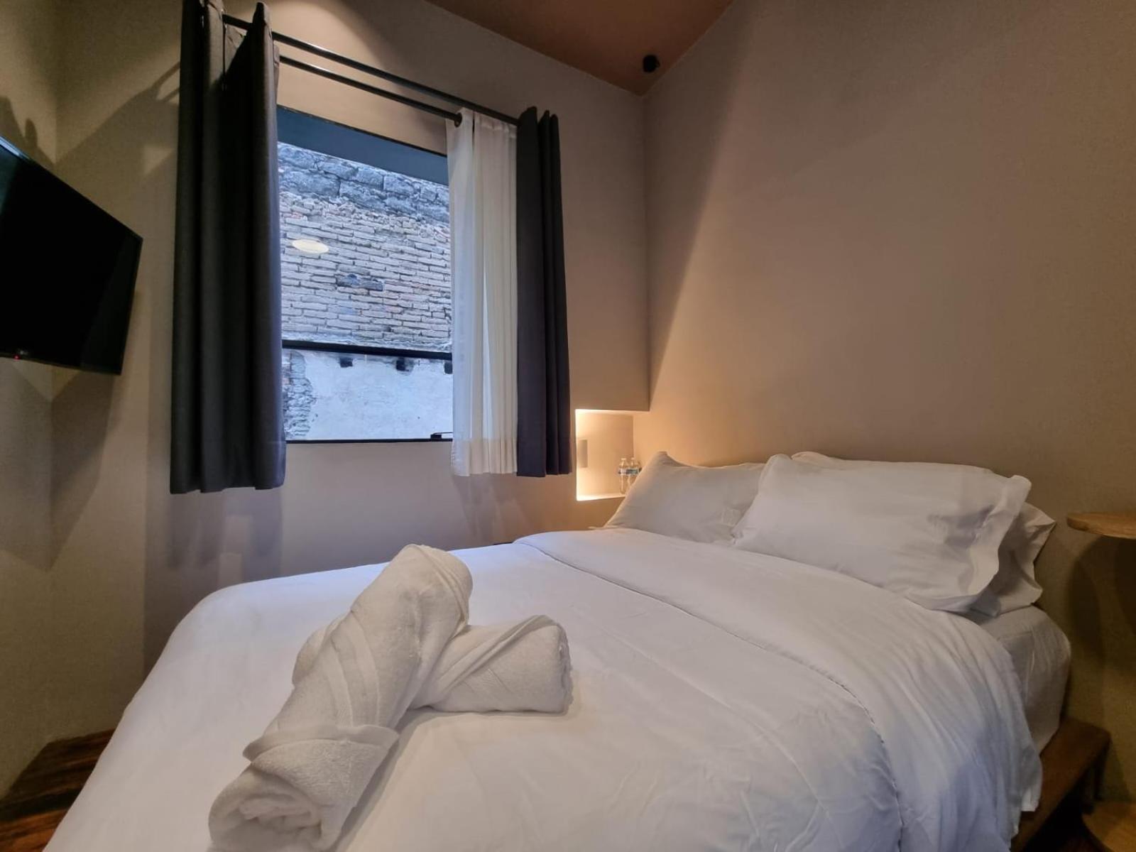 Hotel Casa Origenes San Miguel de Allende Zewnętrze zdjęcie