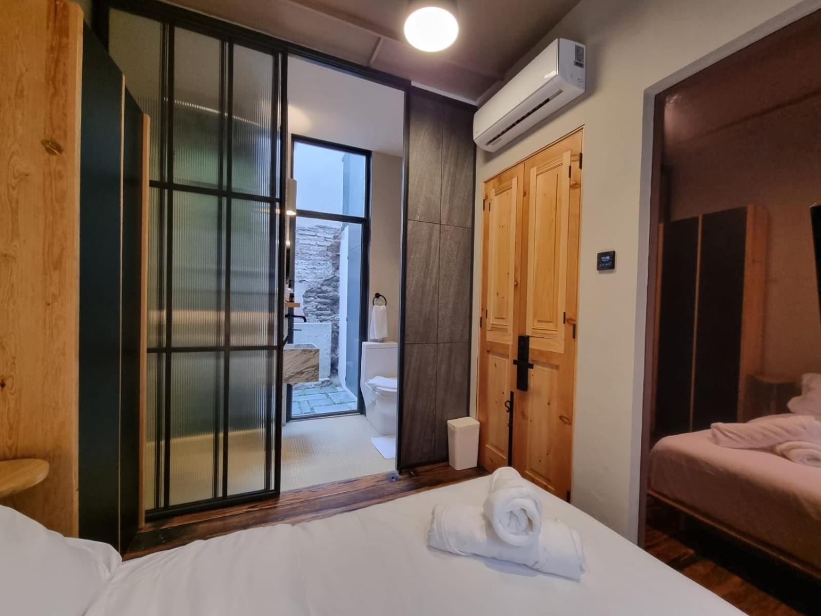 Hotel Casa Origenes San Miguel de Allende Zewnętrze zdjęcie