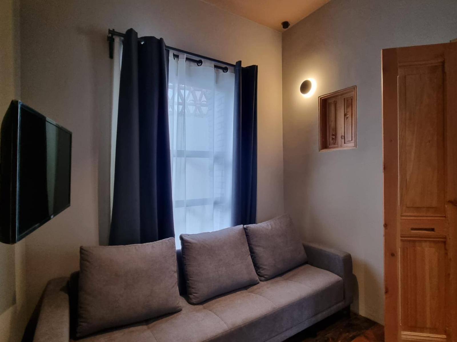 Hotel Casa Origenes San Miguel de Allende Zewnętrze zdjęcie
