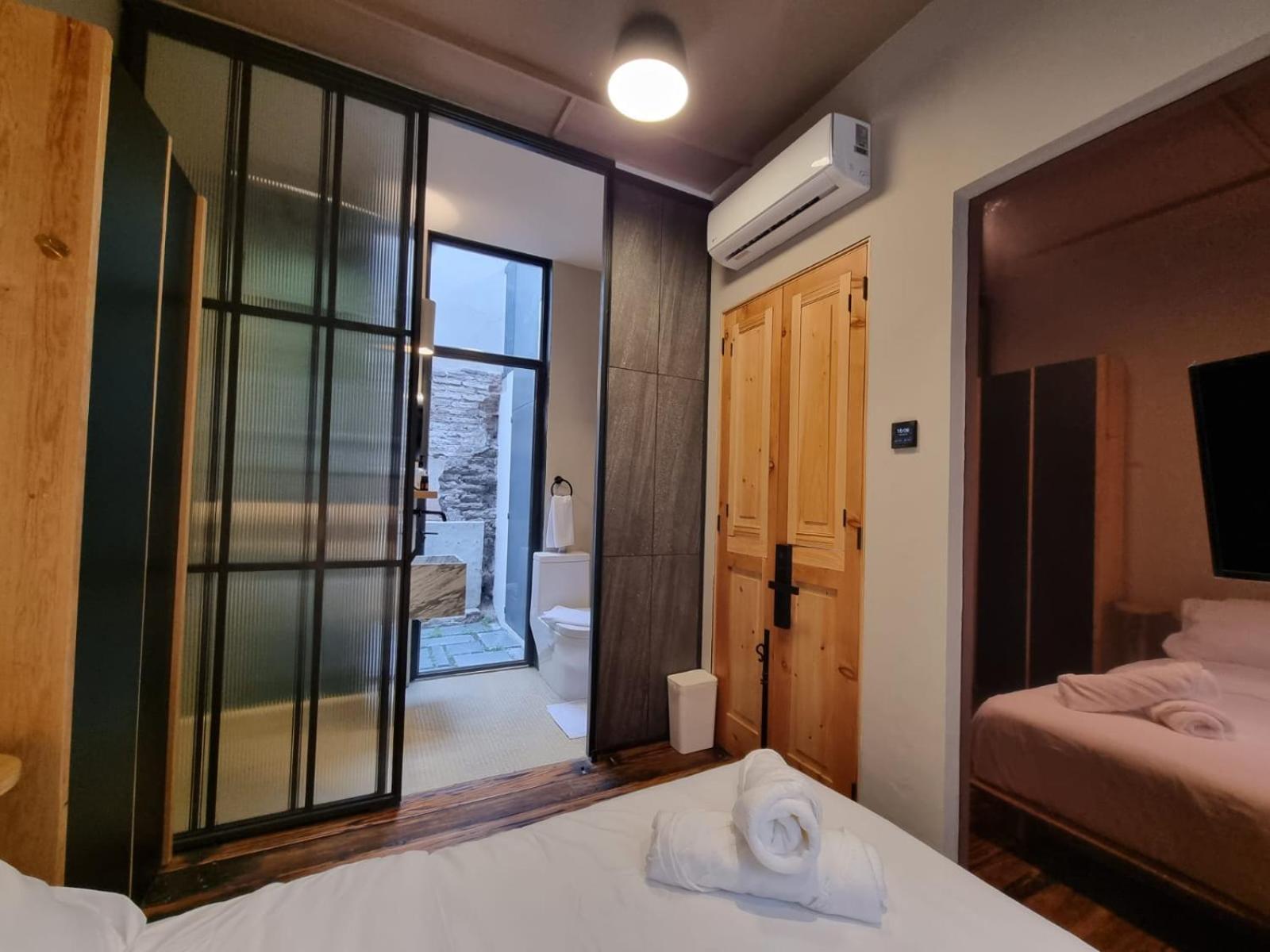Hotel Casa Origenes San Miguel de Allende Zewnętrze zdjęcie