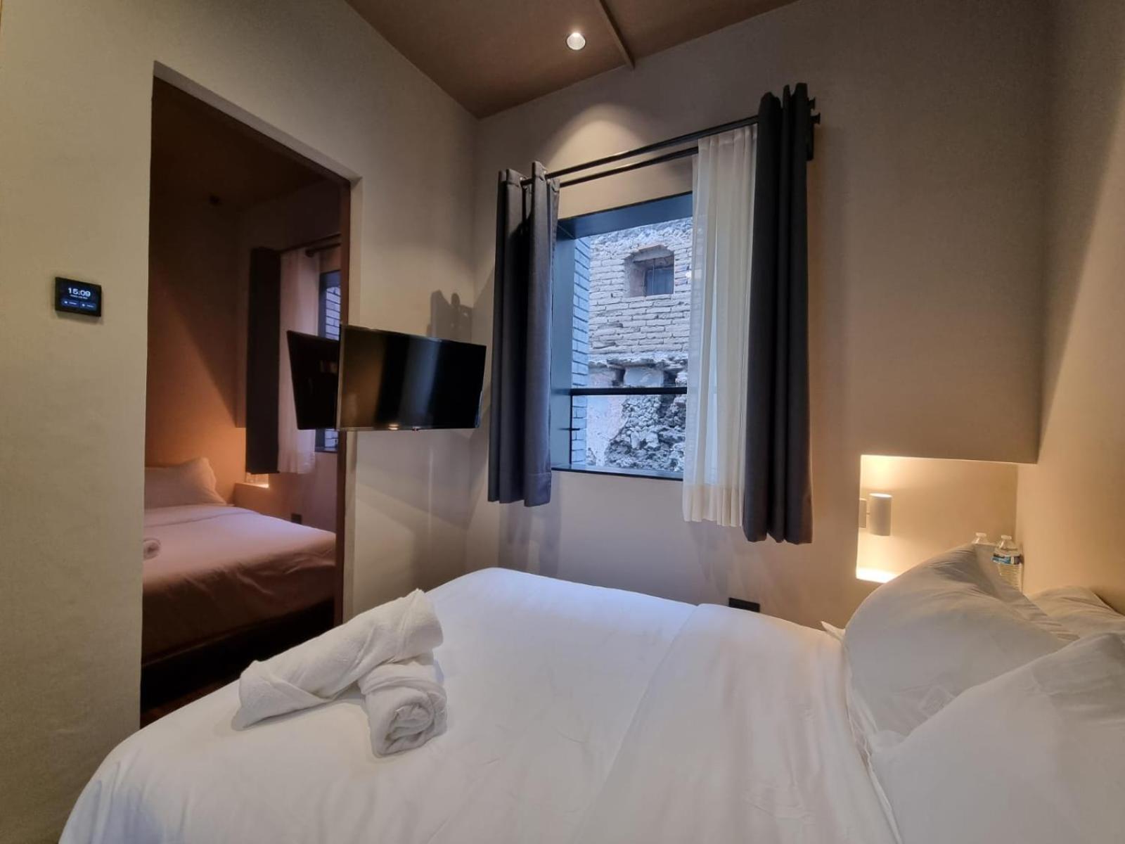 Hotel Casa Origenes San Miguel de Allende Zewnętrze zdjęcie