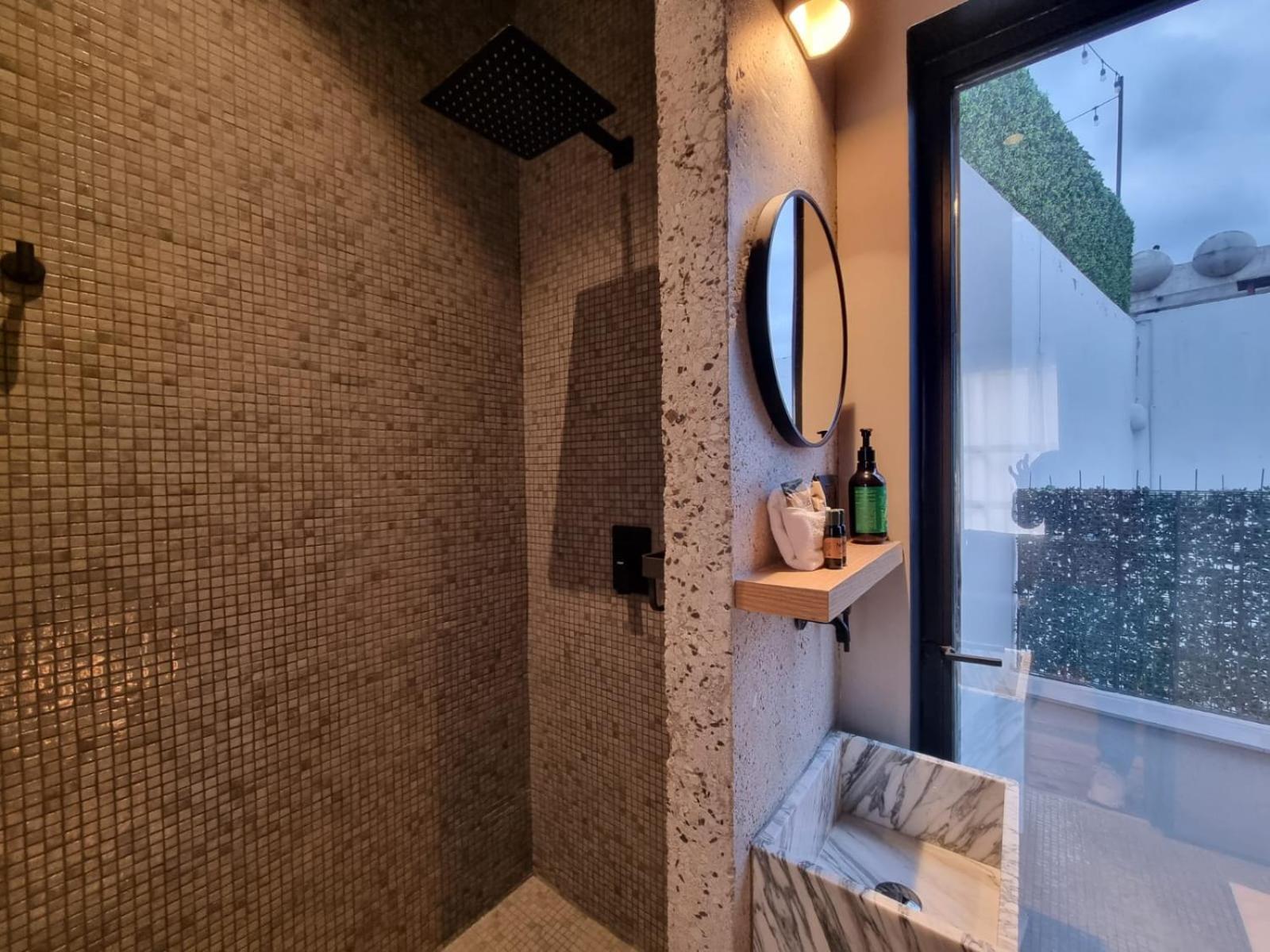 Hotel Casa Origenes San Miguel de Allende Zewnętrze zdjęcie