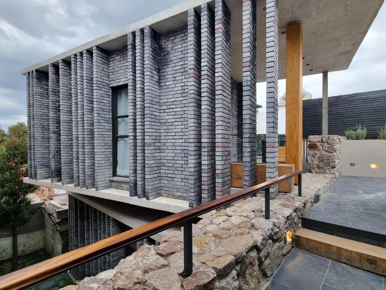Hotel Casa Origenes San Miguel de Allende Zewnętrze zdjęcie