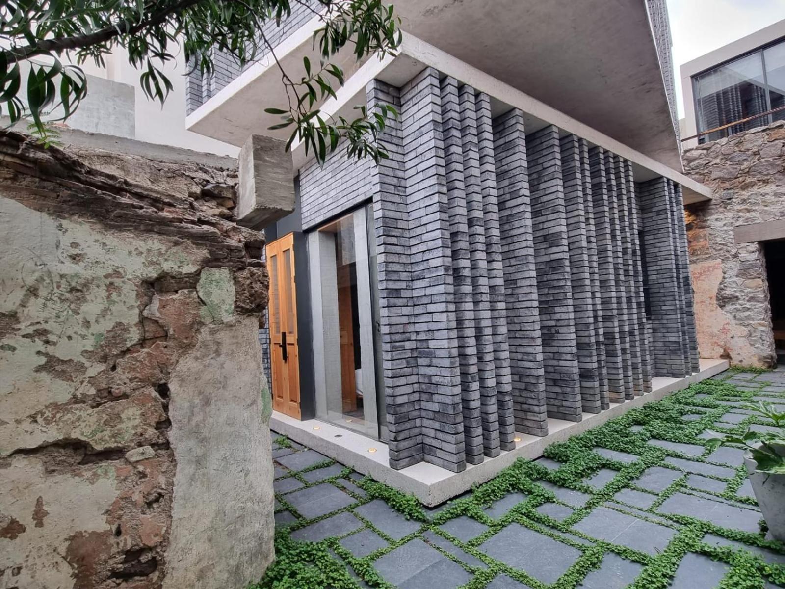Hotel Casa Origenes San Miguel de Allende Zewnętrze zdjęcie